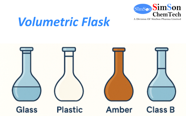 Volumetric Flask